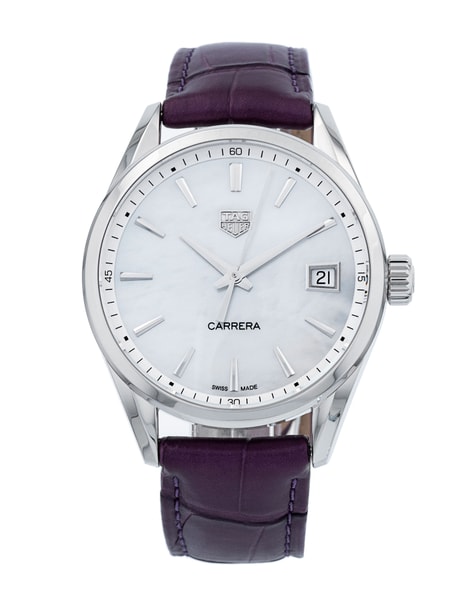 Tag Heuer Carrera Ladies WBK1311.FC8261